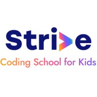 Strive Math Strive Education